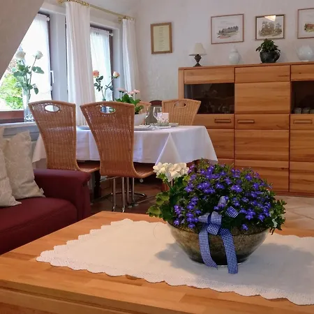 Ferienwohnungen / Ferienhaus Wahlers Bispingen Camera foto