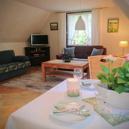 Ferienwohnungen / Ferienhaus Wahlers Bispingen Camera foto