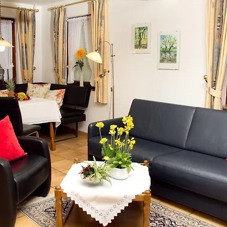 Ferienwohnungen / Ferienhaus Wahlers Bispingen Esterno foto