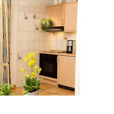 Ferienwohnungen / Ferienhaus Wahlers Bispingen Esterno foto