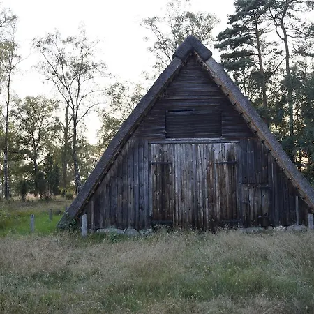 Ferienwohnungen / Ferienhaus Wahlers Bispingen Esterno foto