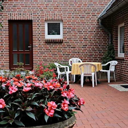 Ferienwohnungen / Ferienhaus Wahlers Bispingen Esterno foto