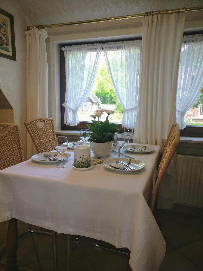 / Wahlers Bispingen