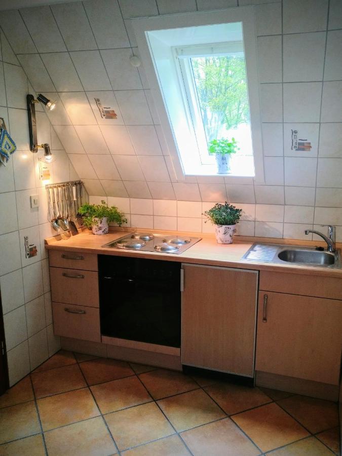 Apartment / Wahlers Bispingen