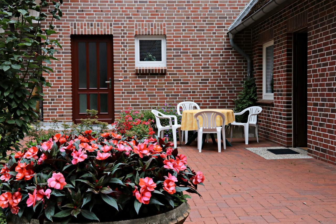 Apartment / Wahlers Bispingen