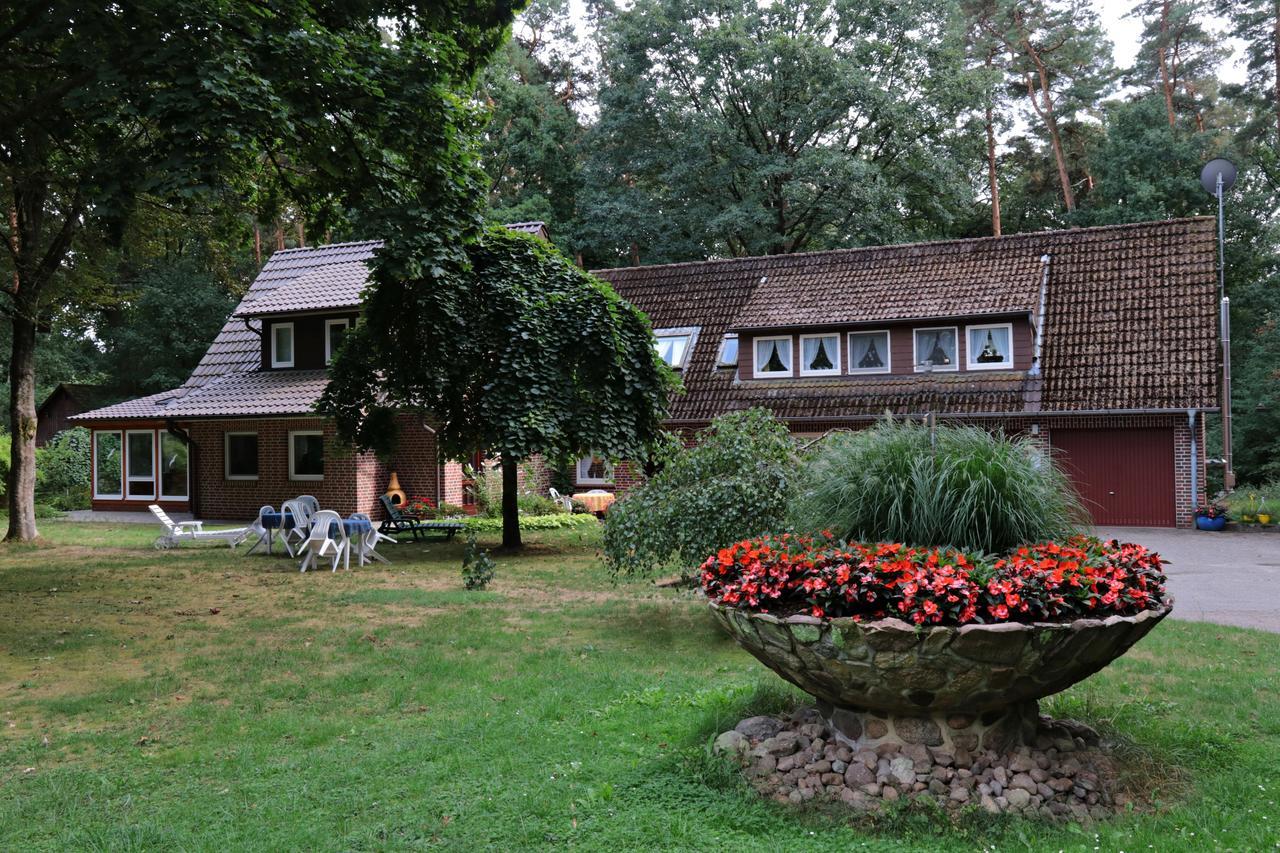 / Wahlers * Bispingen