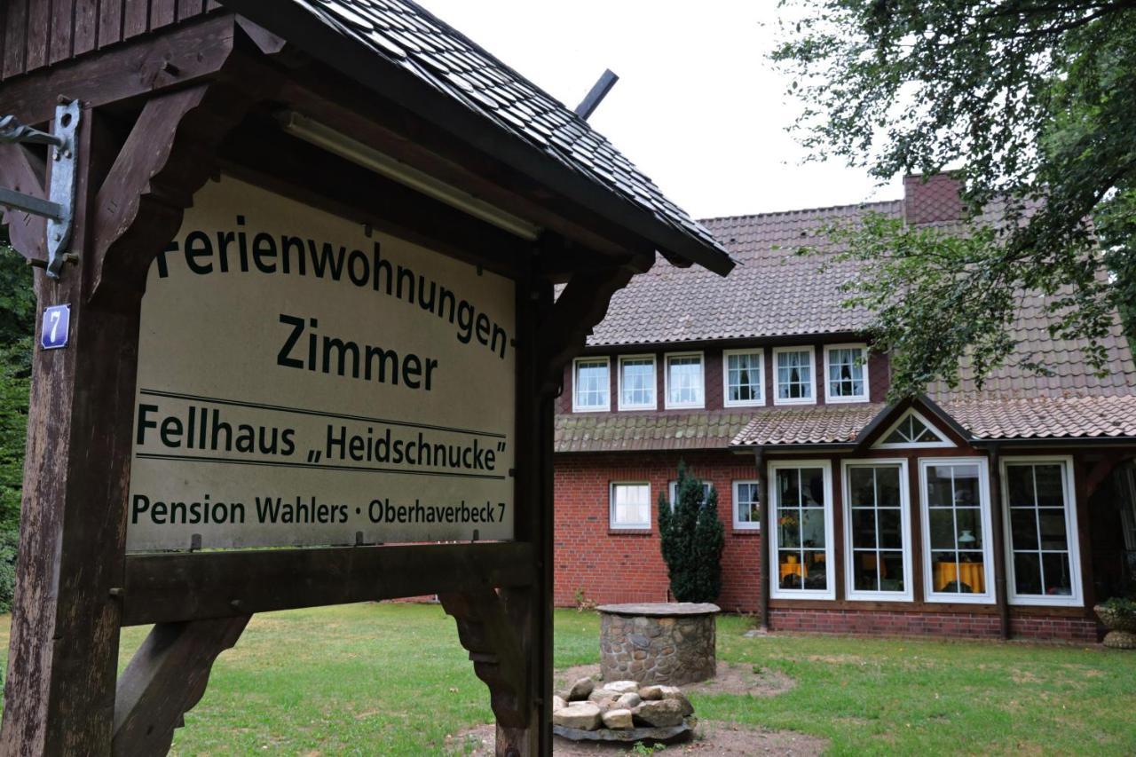 / Wahlers Bispingen